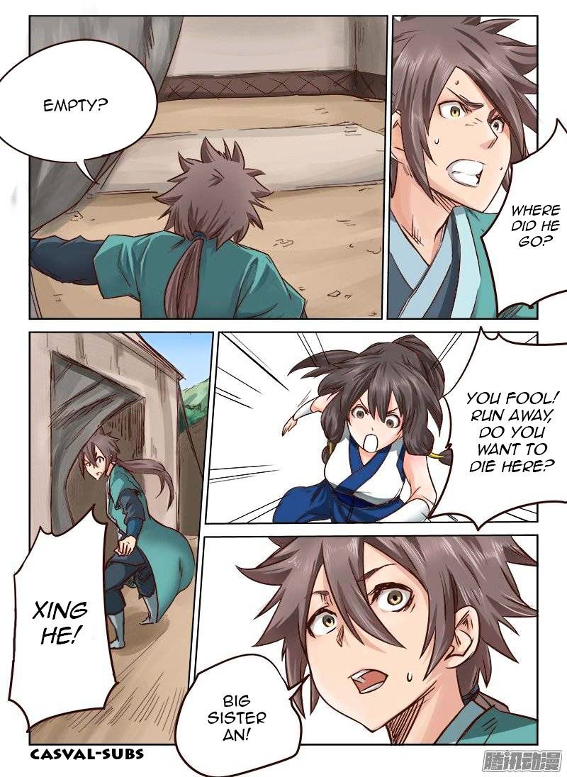 Page 11 of Chapter 29