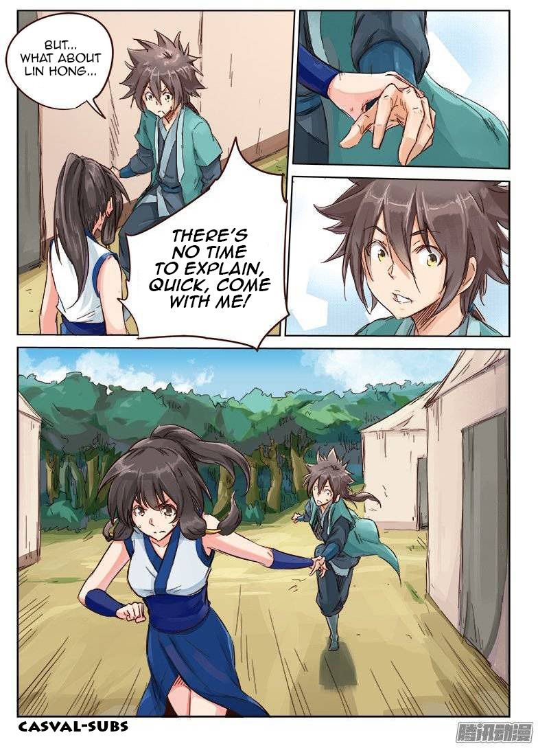 Page 2 of Chapter 29.5