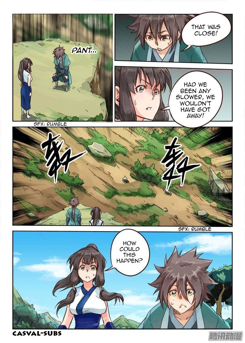Page 3 of Chapter 29.5