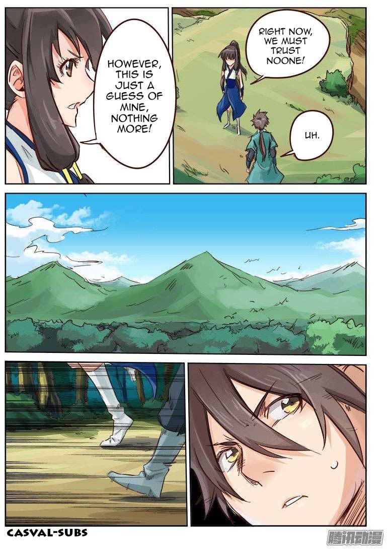 Page 6 of Chapter 29.5