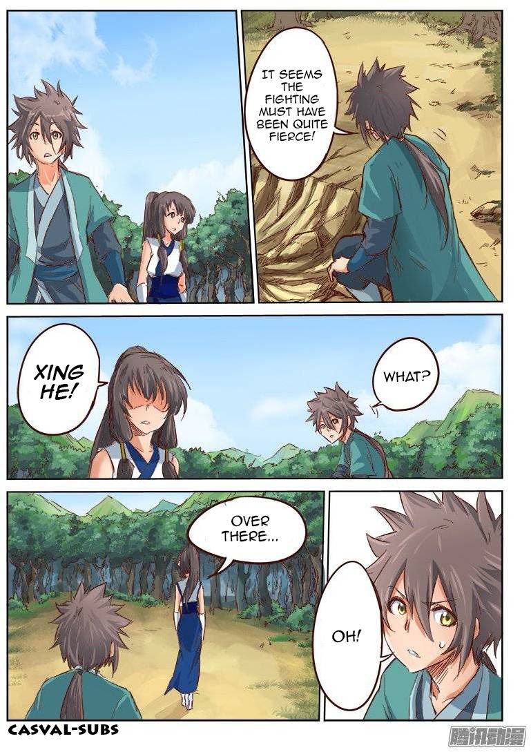 Page 8 of Chapter 29.5