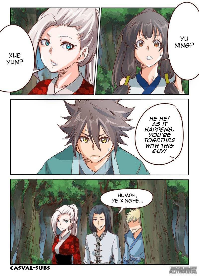 Page 11 of Chapter 29.5