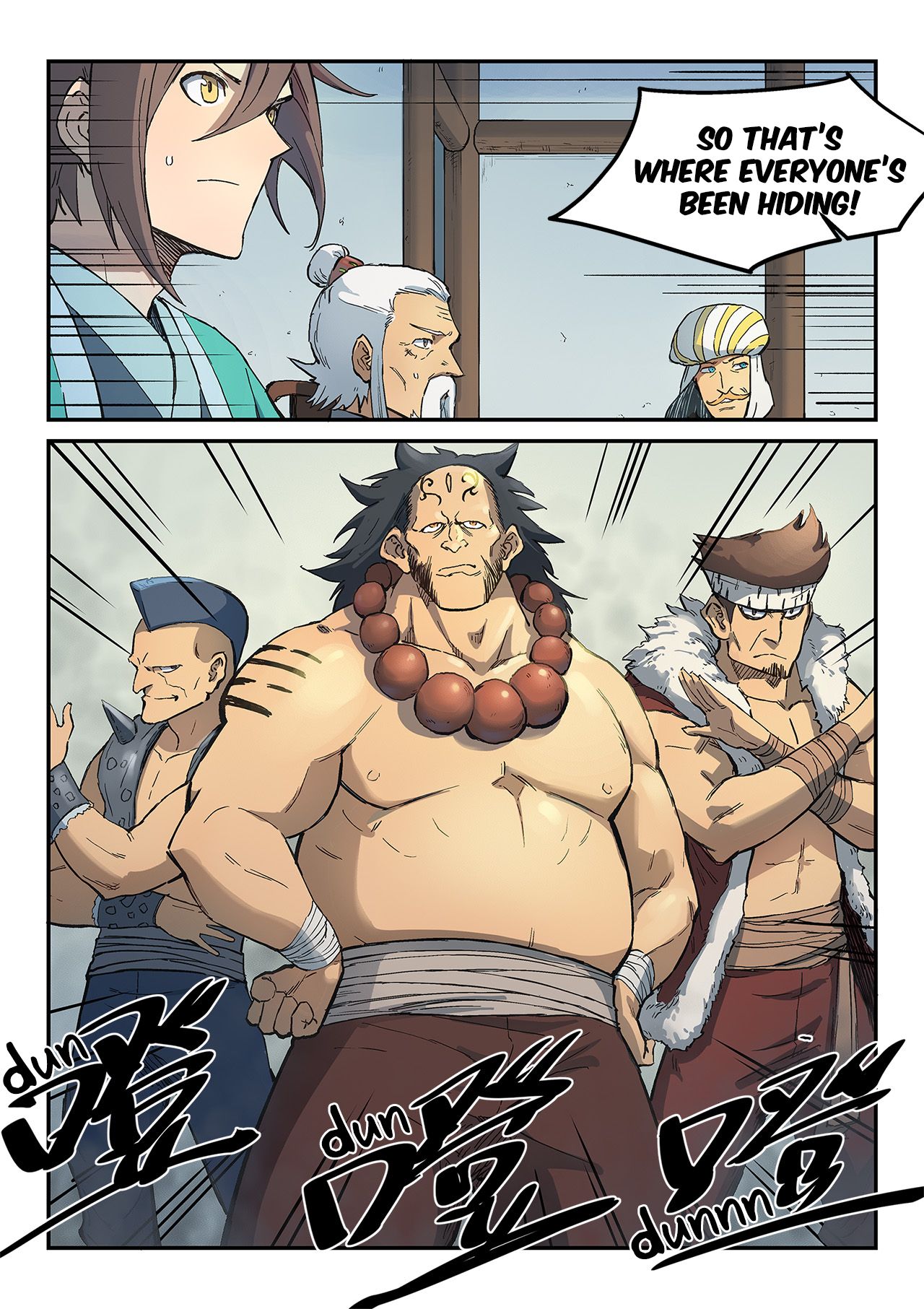 Page 2 of Chapter 291