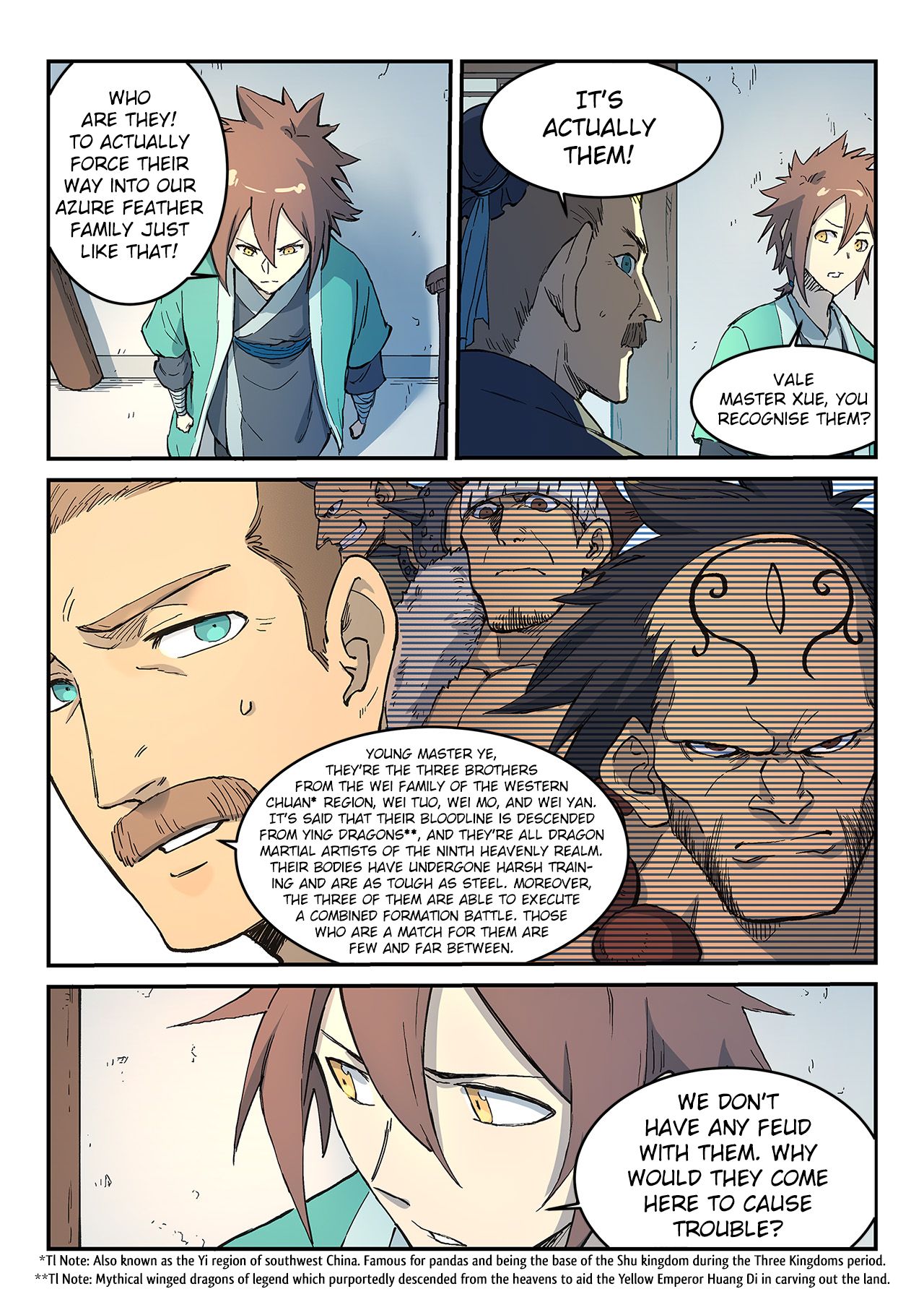 Page 3 of Chapter 291