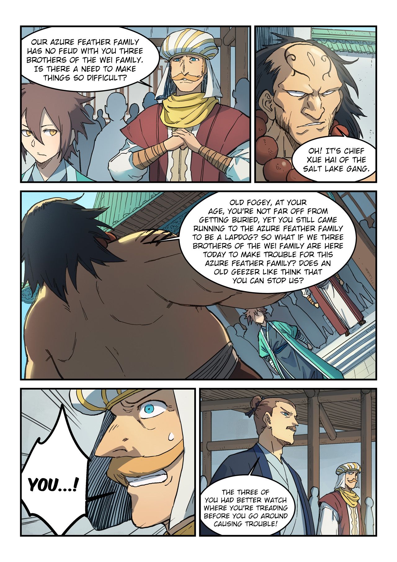 Page 8 of Chapter 291