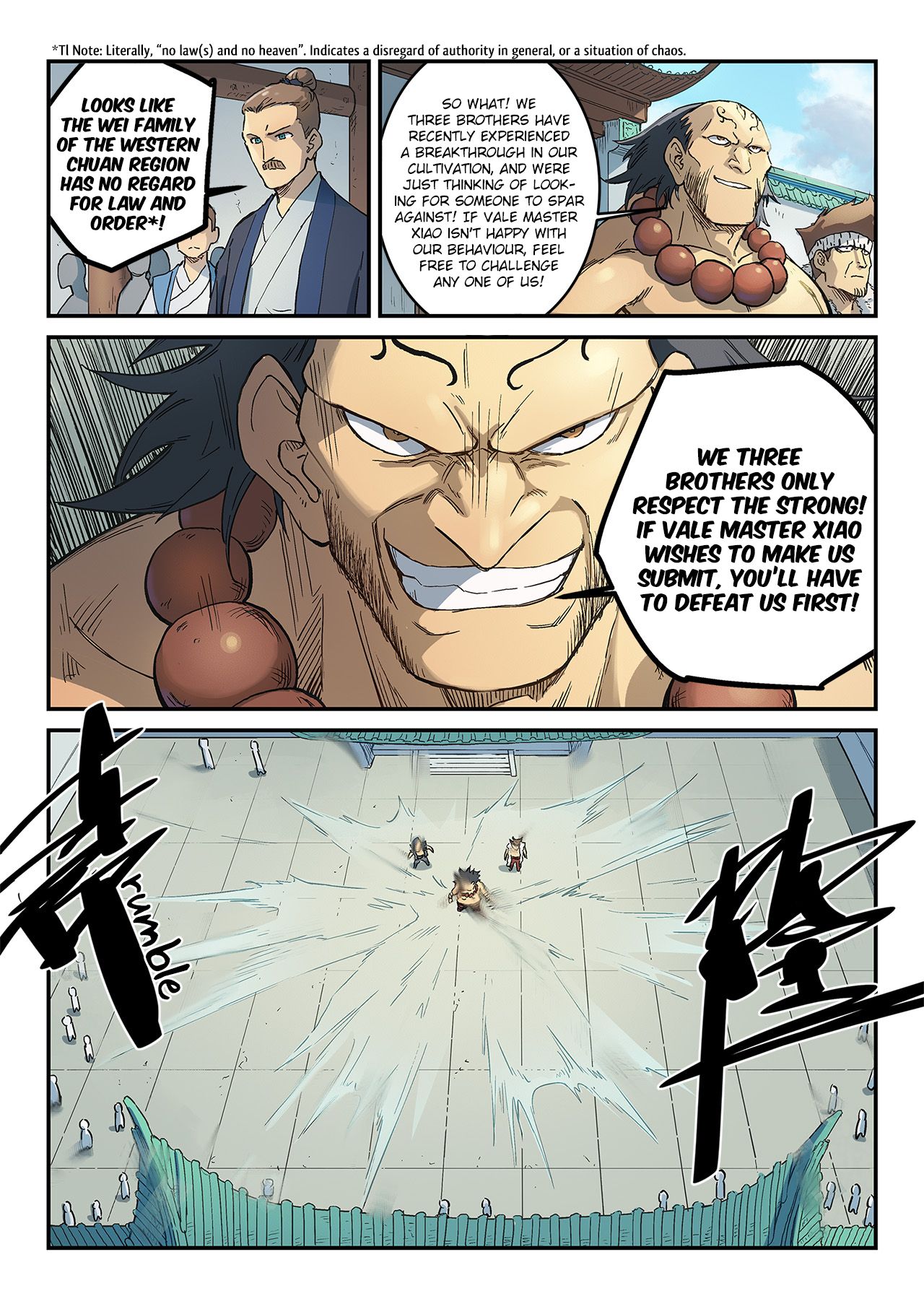 Page 10 of Chapter 291
