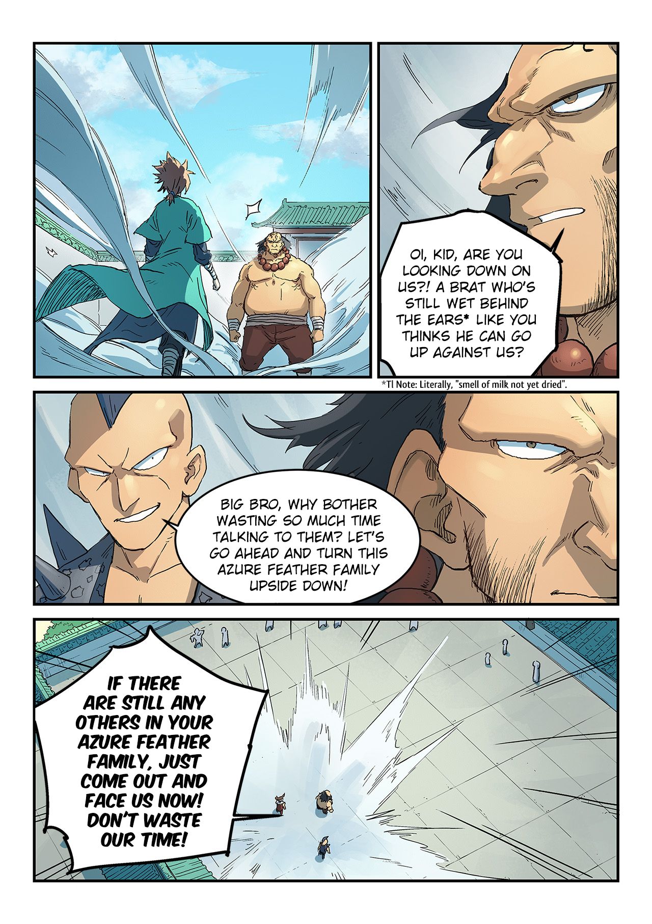 Page 3 of Chapter 292