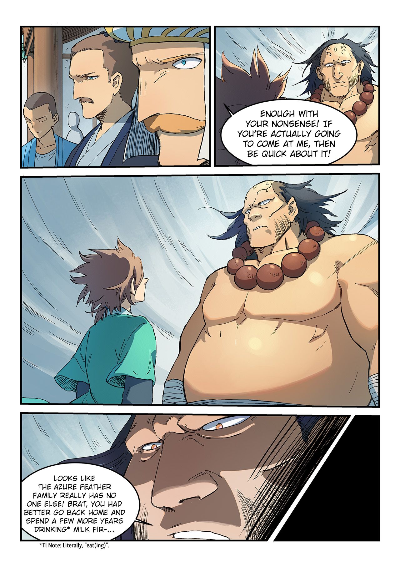 Page 4 of Chapter 292