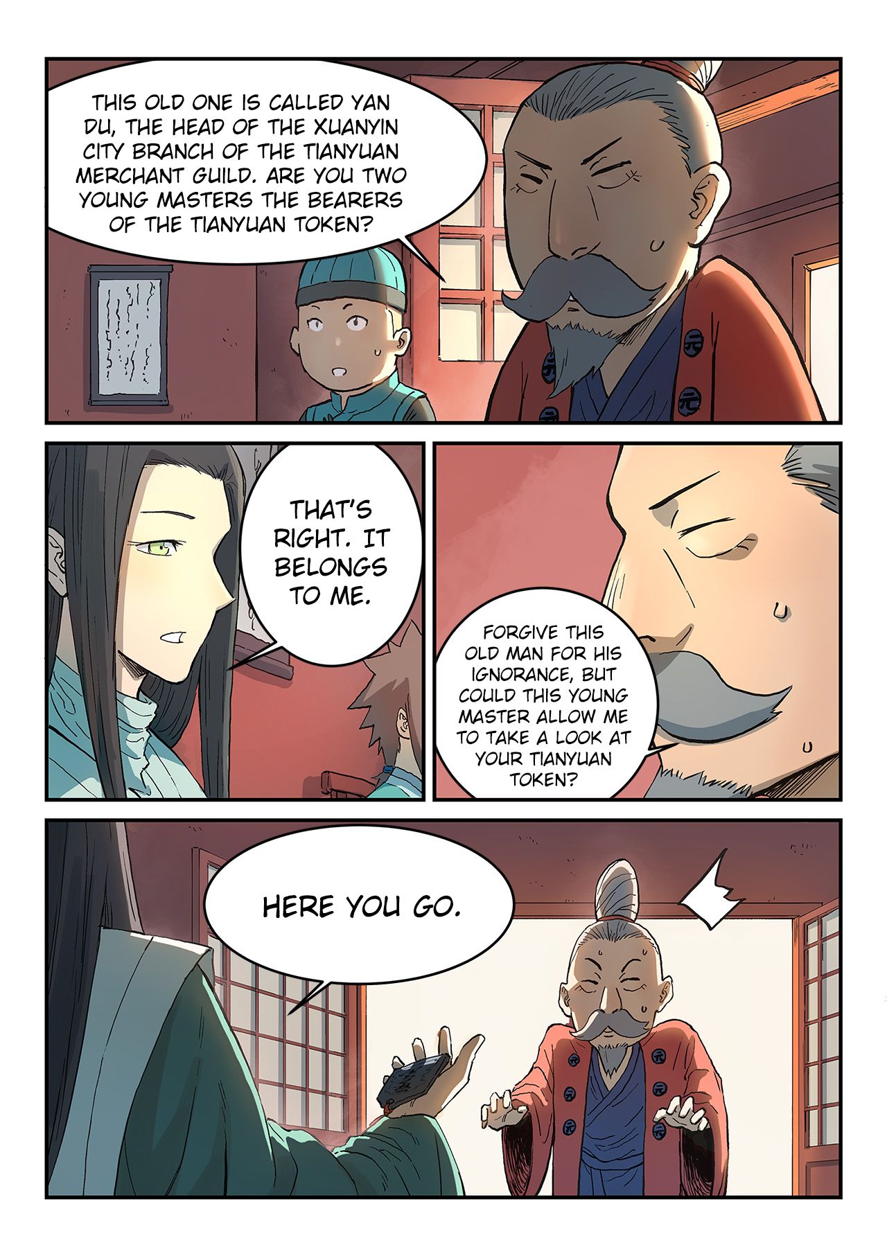 Page 8 of Chapter 299