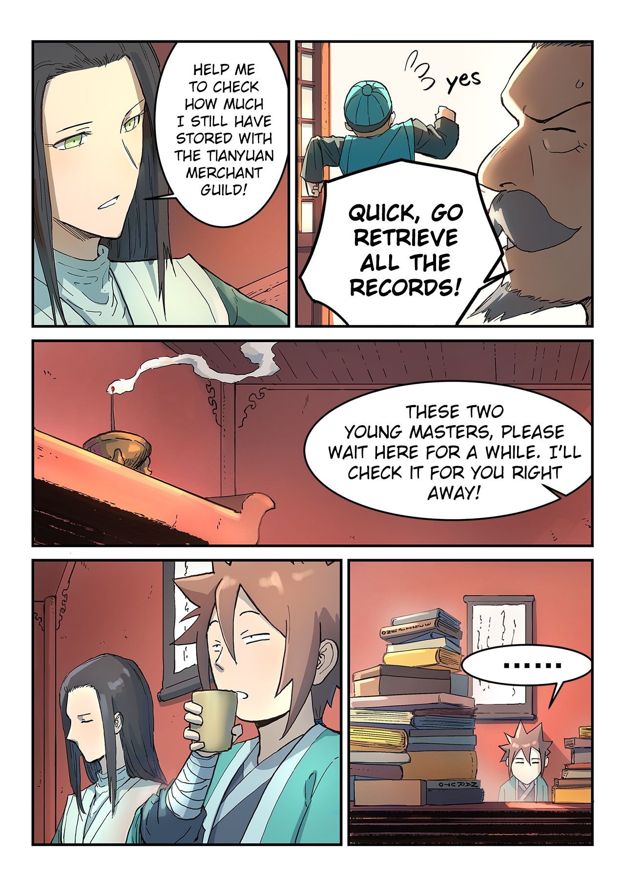 Page 10 of Chapter 299