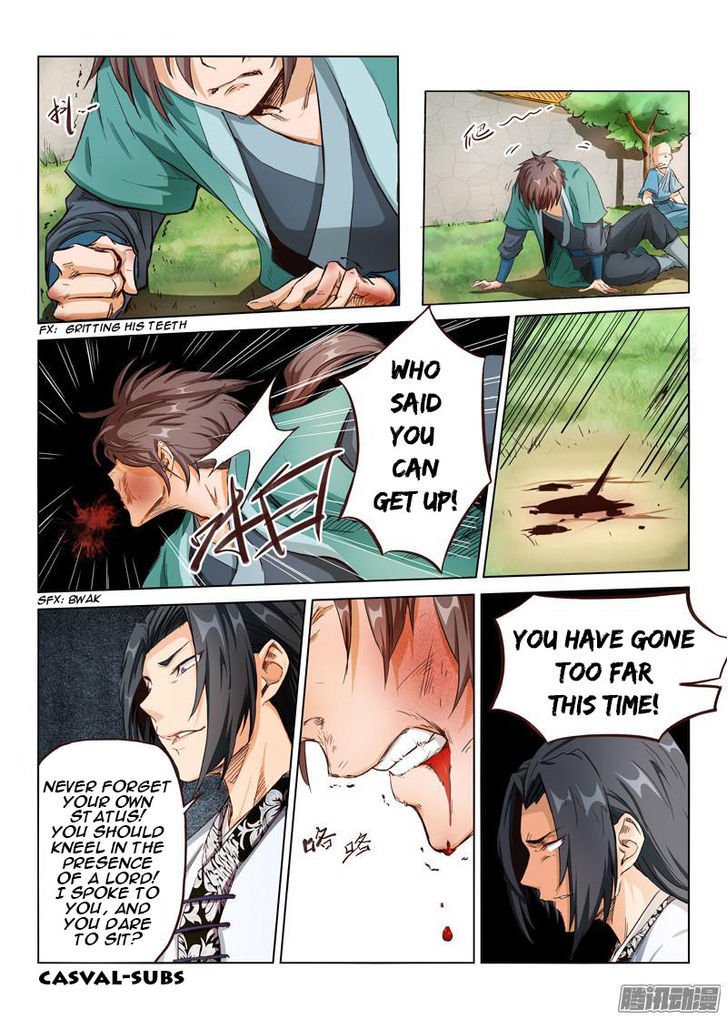 Page 1 of Chapter 3