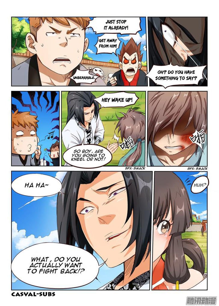 Page 6 of Chapter 3