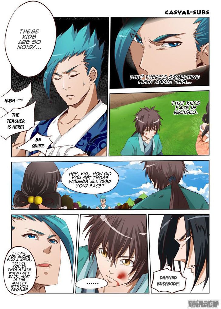 Page 11 of Chapter 3