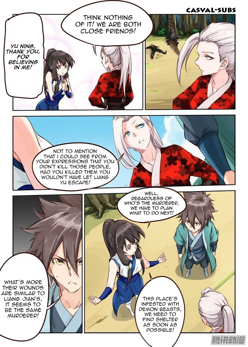 Page 10 of Chapter 30
