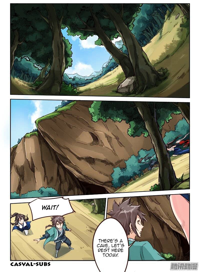 Page 11 of Chapter 30