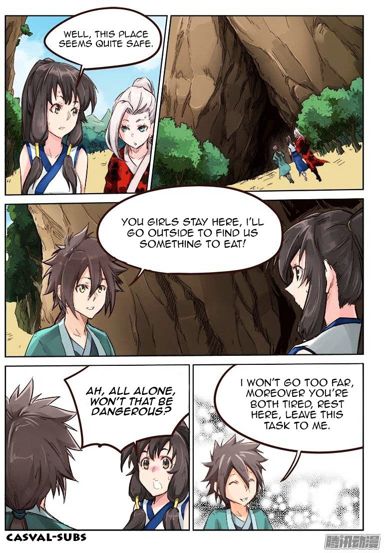 Page 12 of Chapter 30