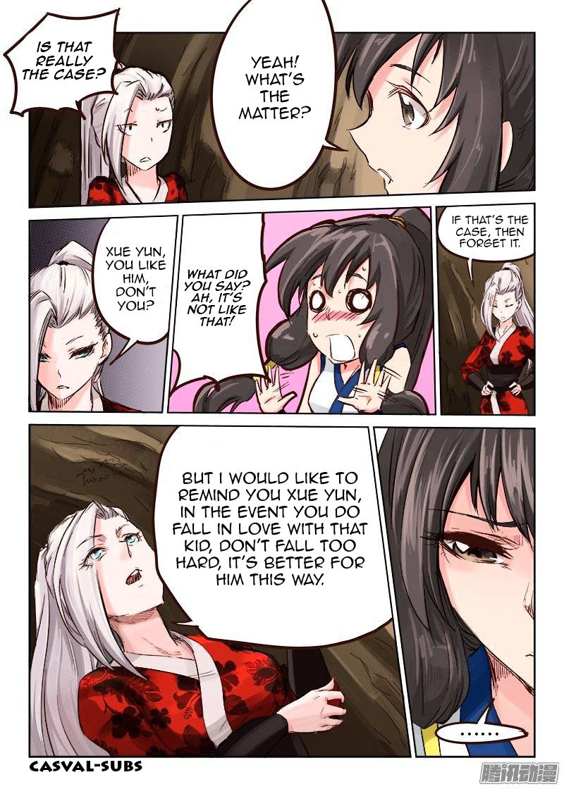 Page 14 of Chapter 30