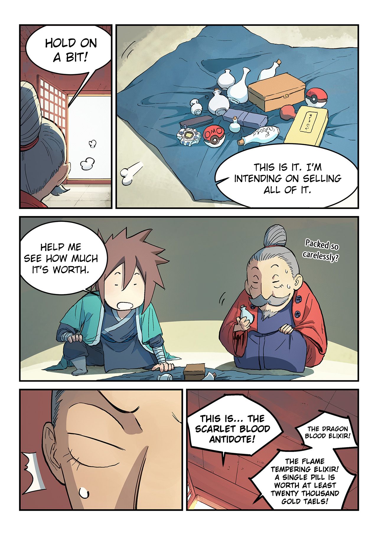 Page 6 of Chapter 300