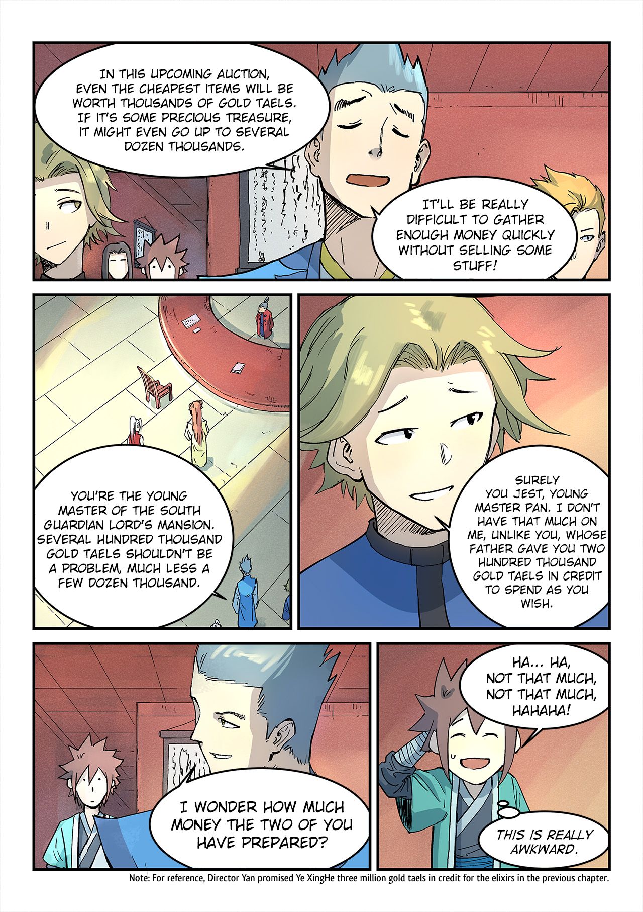 Page 10 of Chapter 301