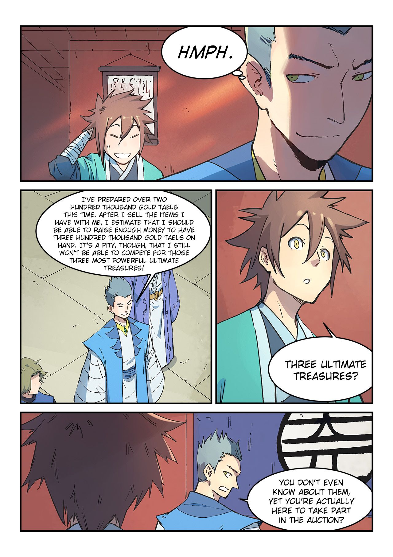 Page 2 of Chapter 302