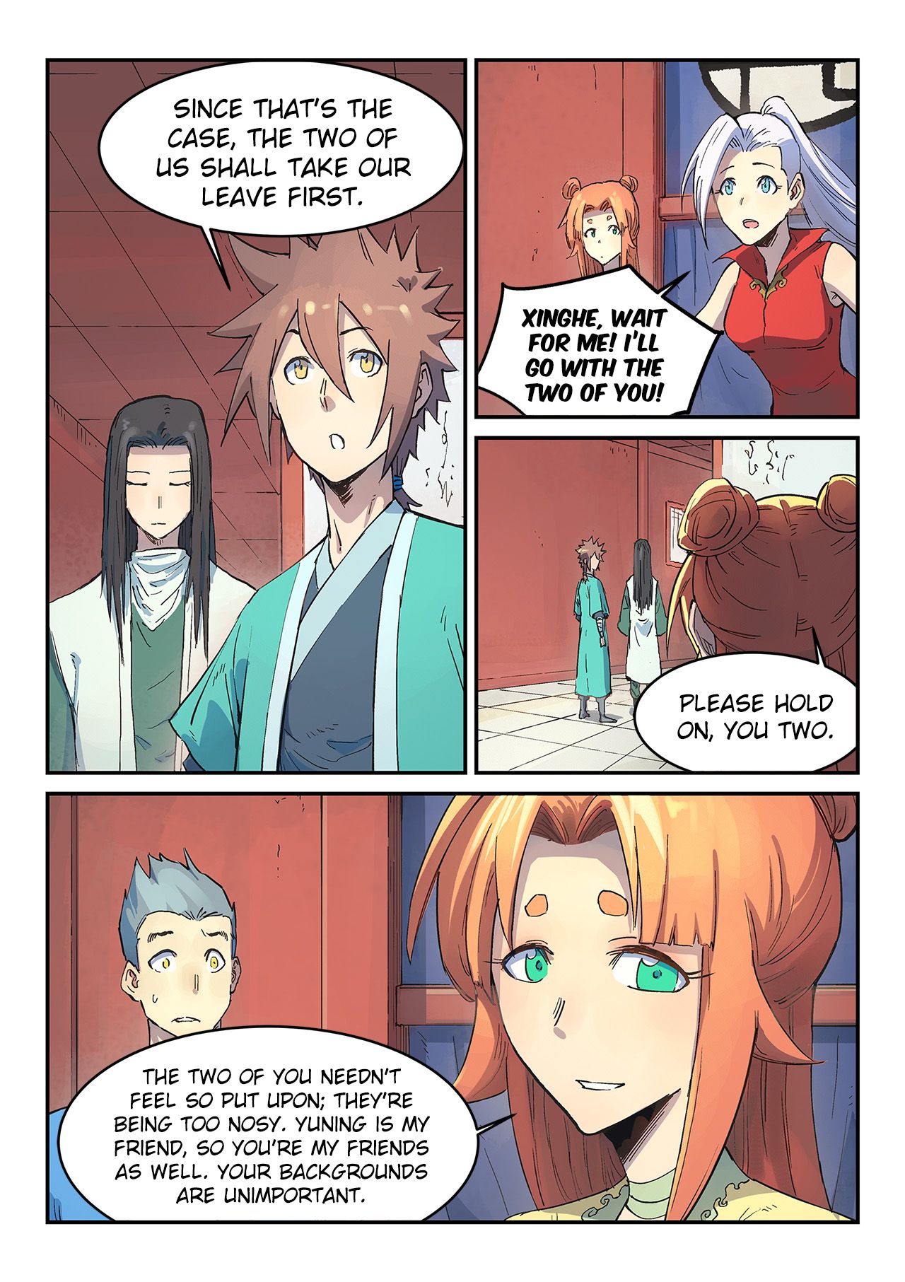 Page 8 of Chapter 302