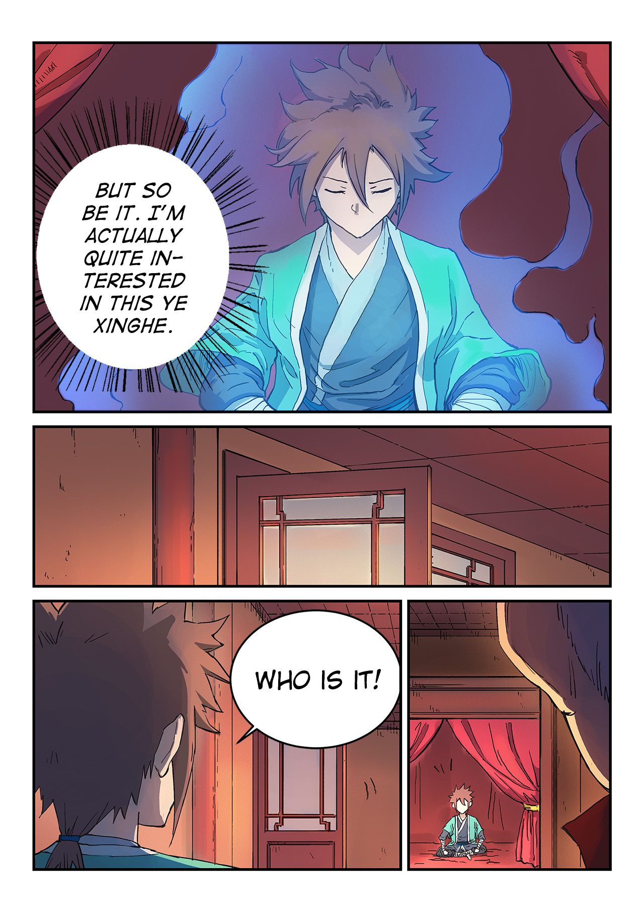 Page 5 of Chapter 303