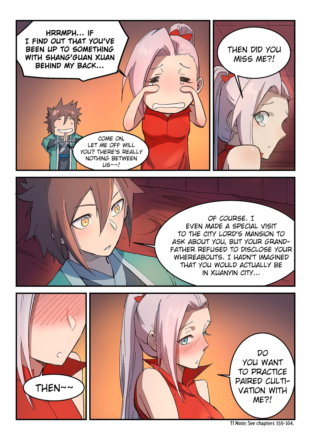 Page 8 of Chapter 303