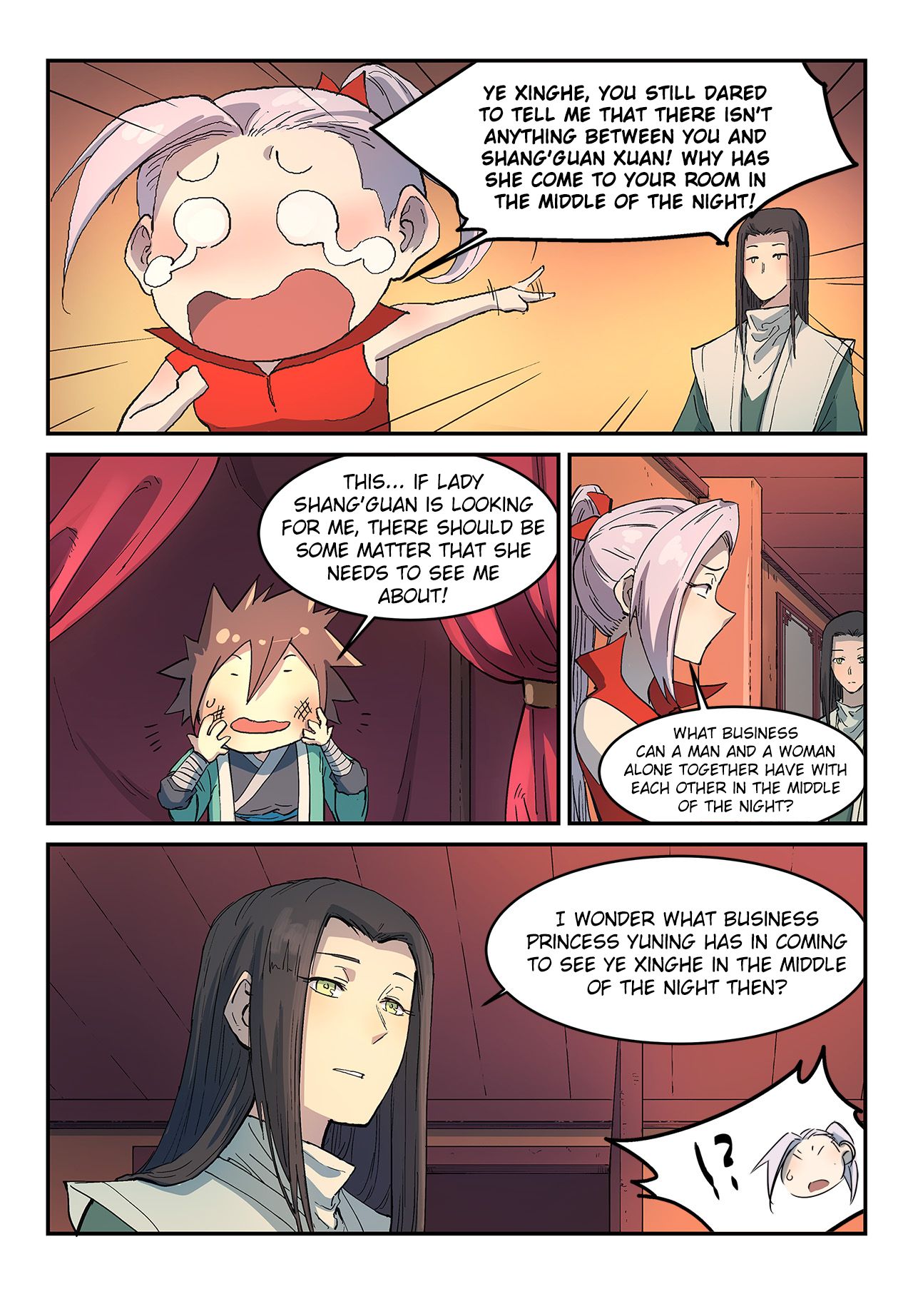 Page 10 of Chapter 303