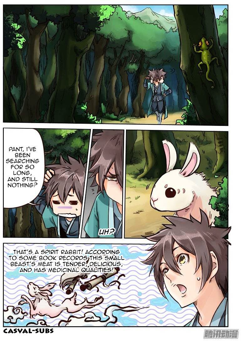 Page 1 of Chapter 31