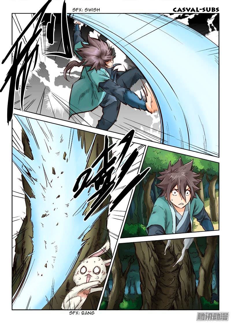 Page 5 of Chapter 31