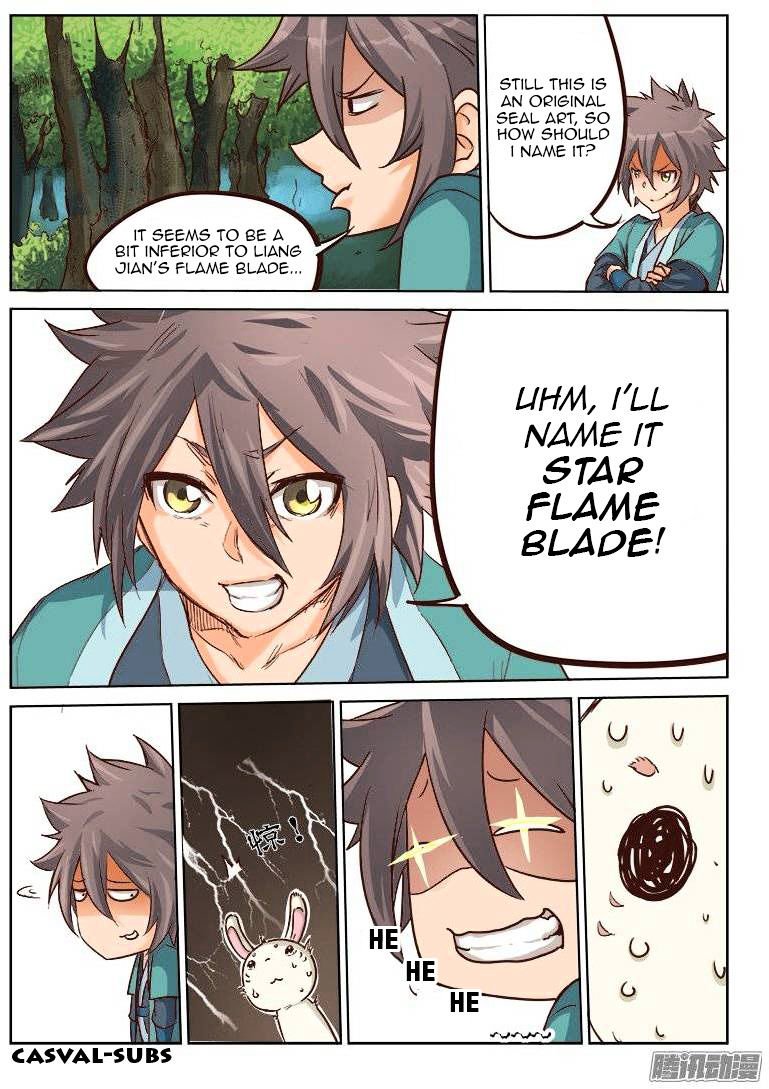Page 6 of Chapter 31