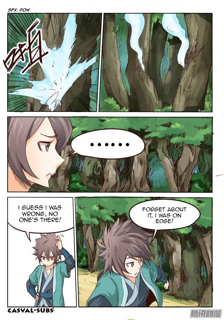 Page 9 of Chapter 31