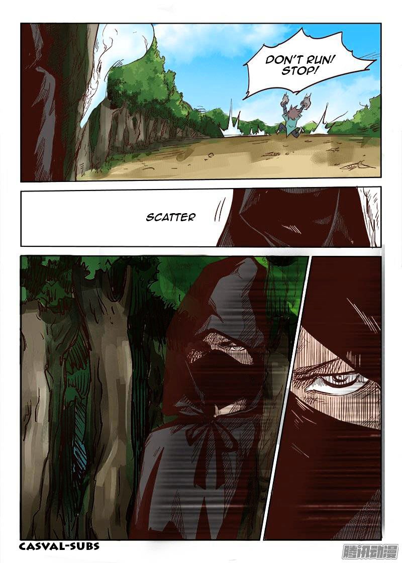 Page 10 of Chapter 31