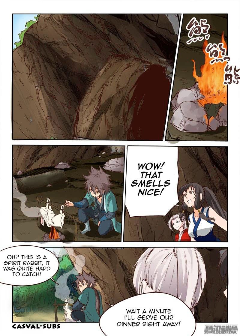 Page 2 of Chapter 32