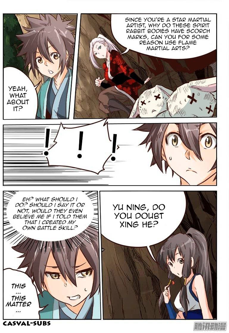 Page 4 of Chapter 32