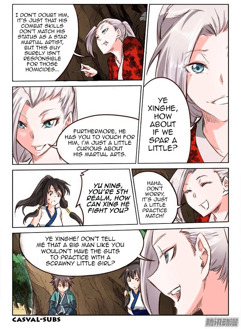 Page 5 of Chapter 32