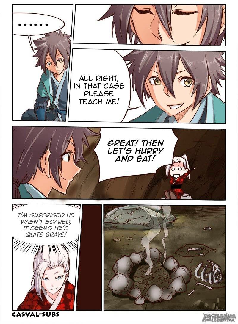 Page 6 of Chapter 32