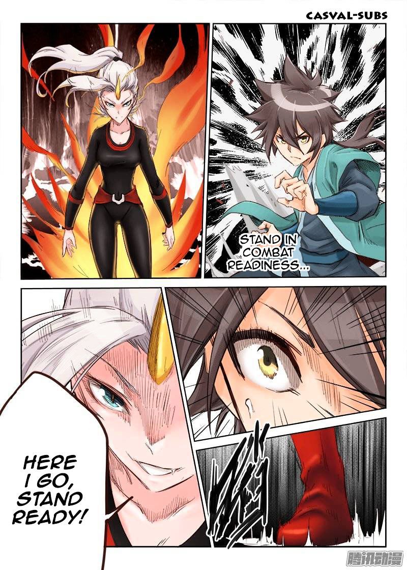 Page 9 of Chapter 32