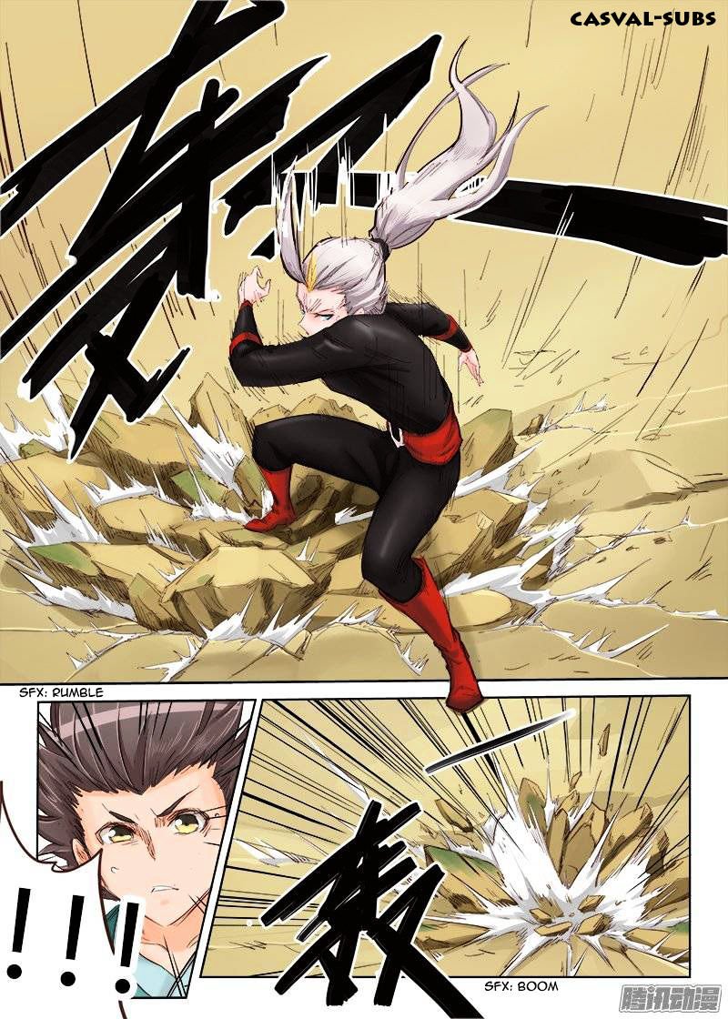 Page 10 of Chapter 32