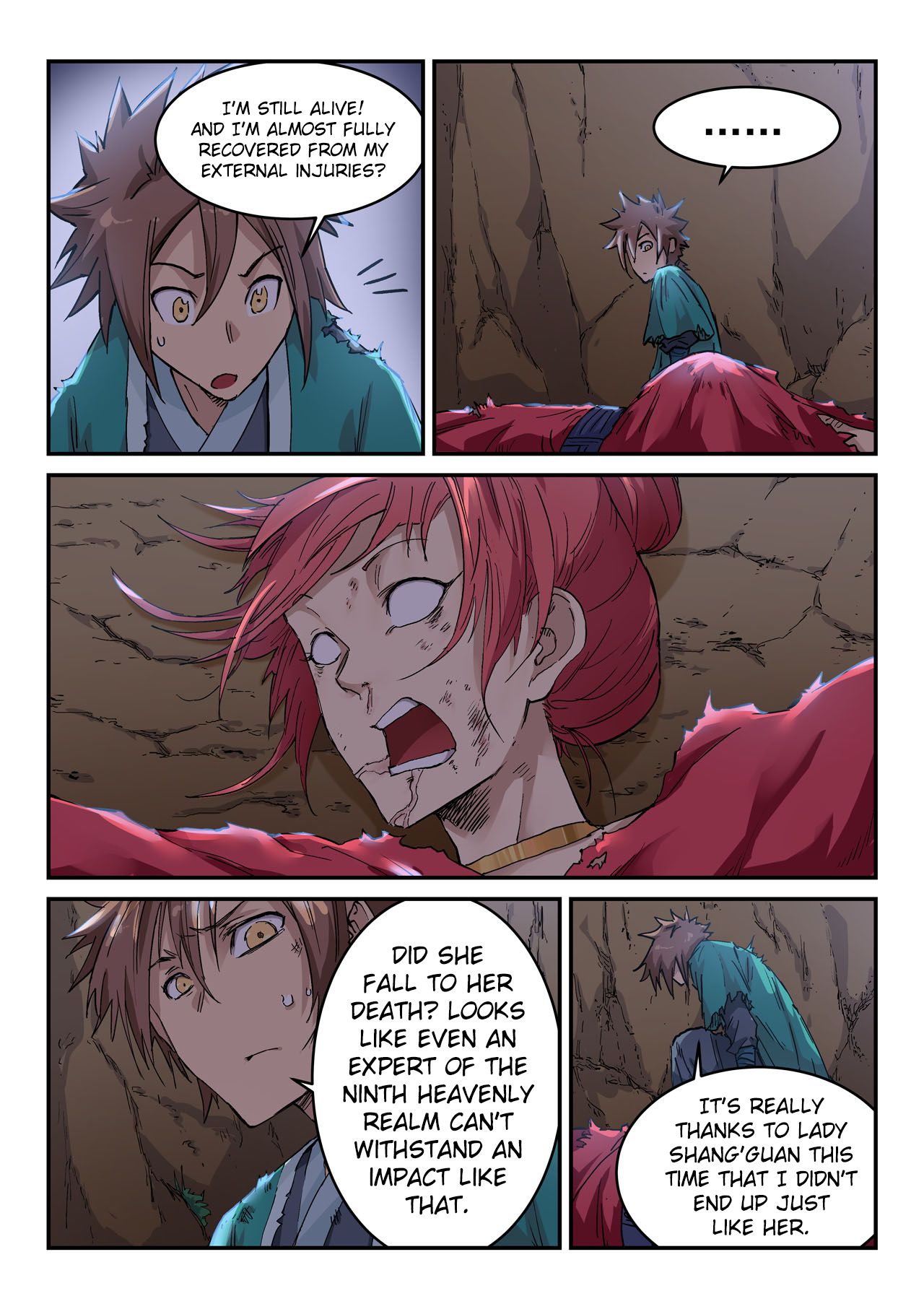 Page 6 of Chapter 321