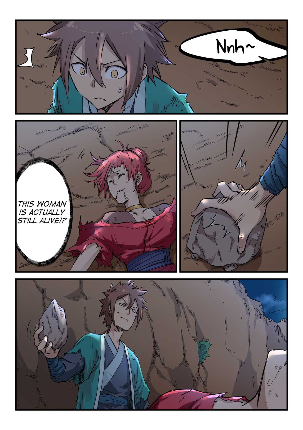 Page 7 of Chapter 321