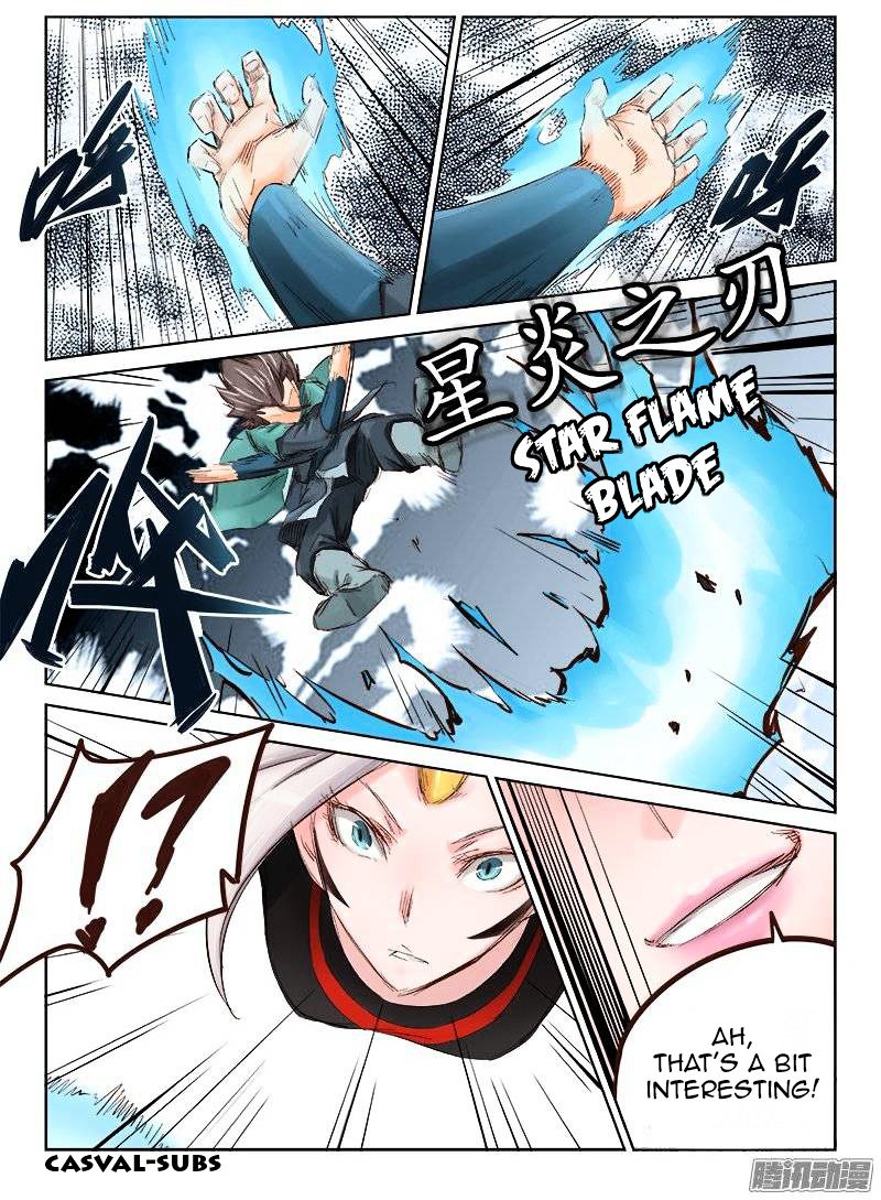 Page 3 of Chapter 33