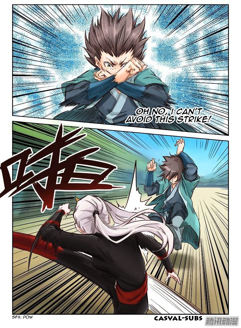Page 6 of Chapter 33