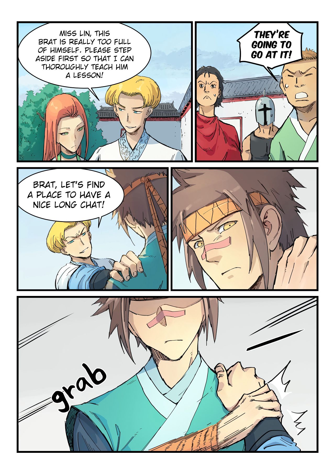 Page 6 of Chapter 334