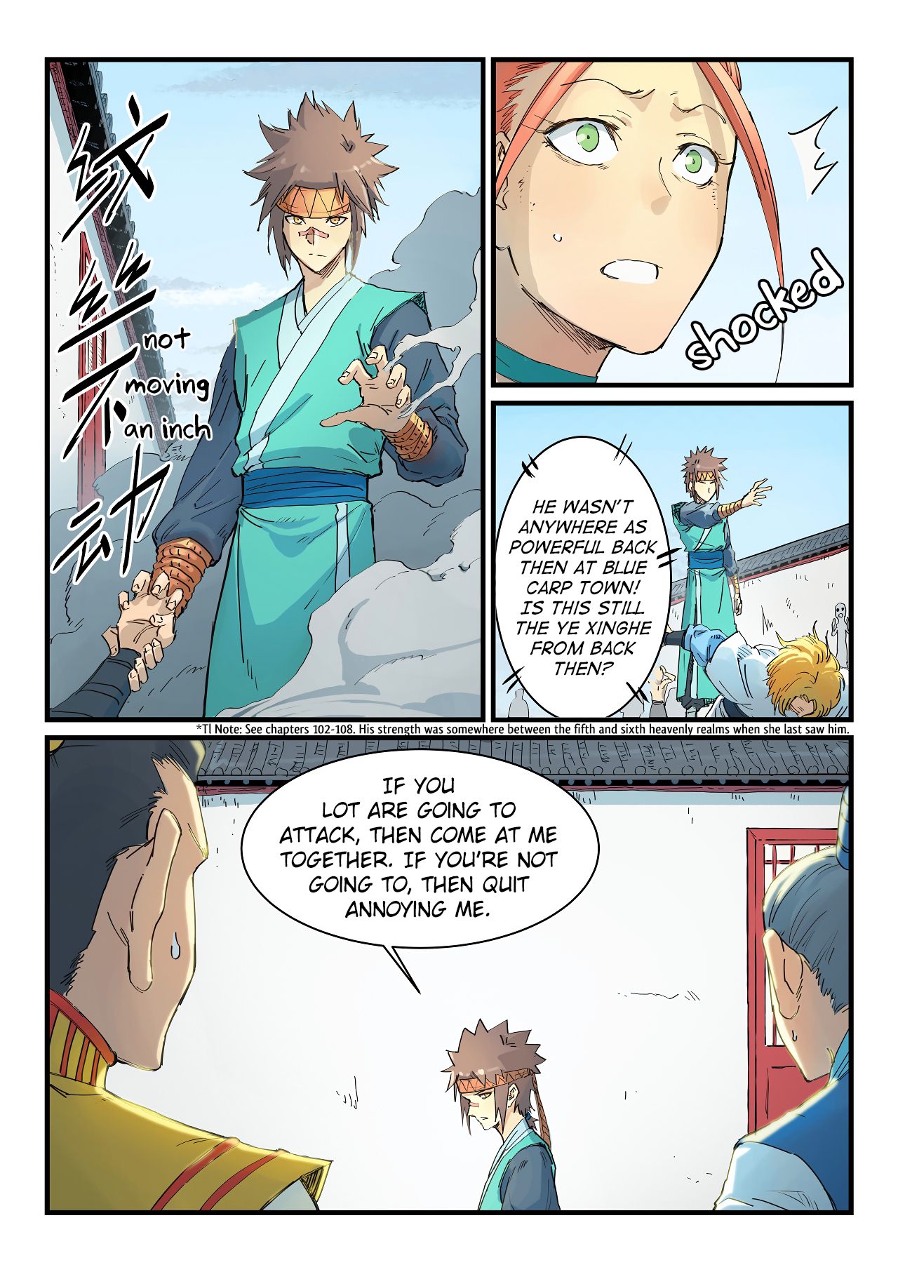 Page 3 of Chapter 335