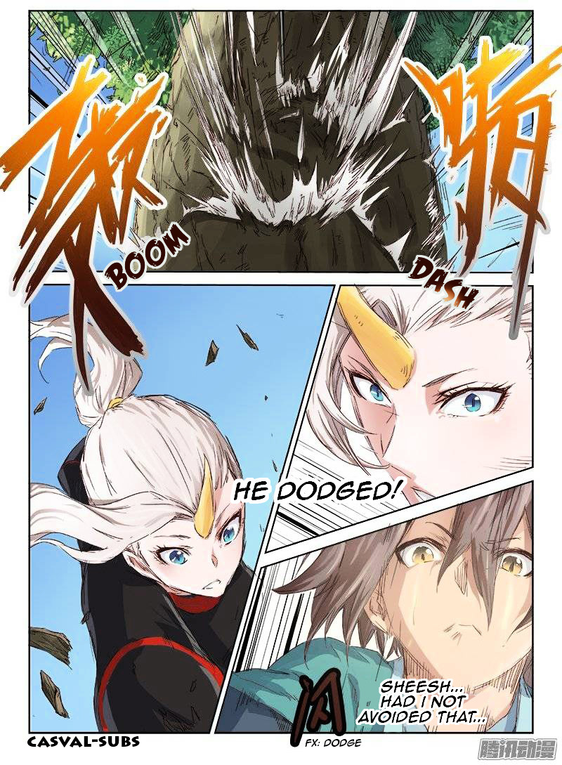 Page 2 of Chapter 34