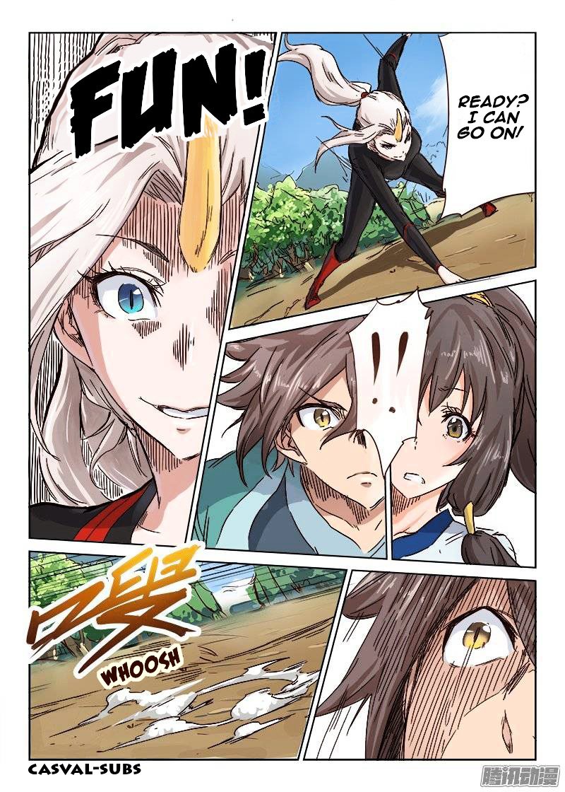 Page 5 of Chapter 34