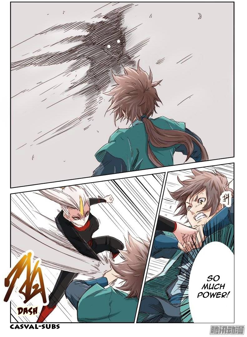 Page 6 of Chapter 34