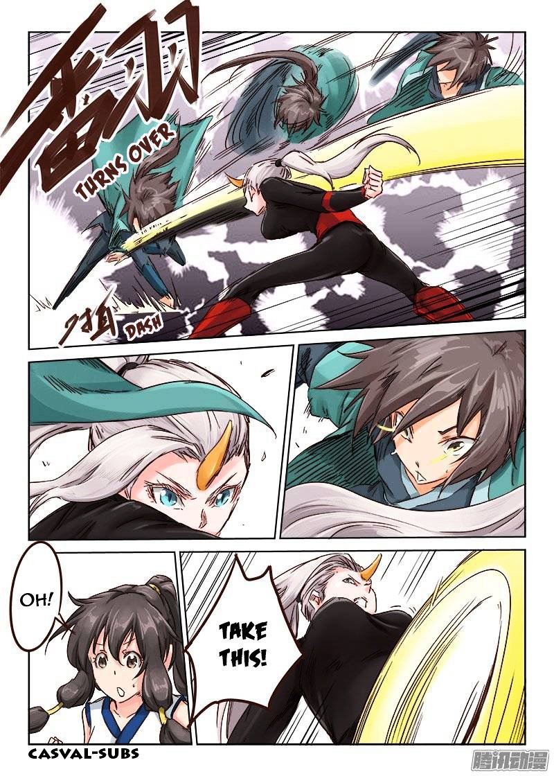 Page 8 of Chapter 34