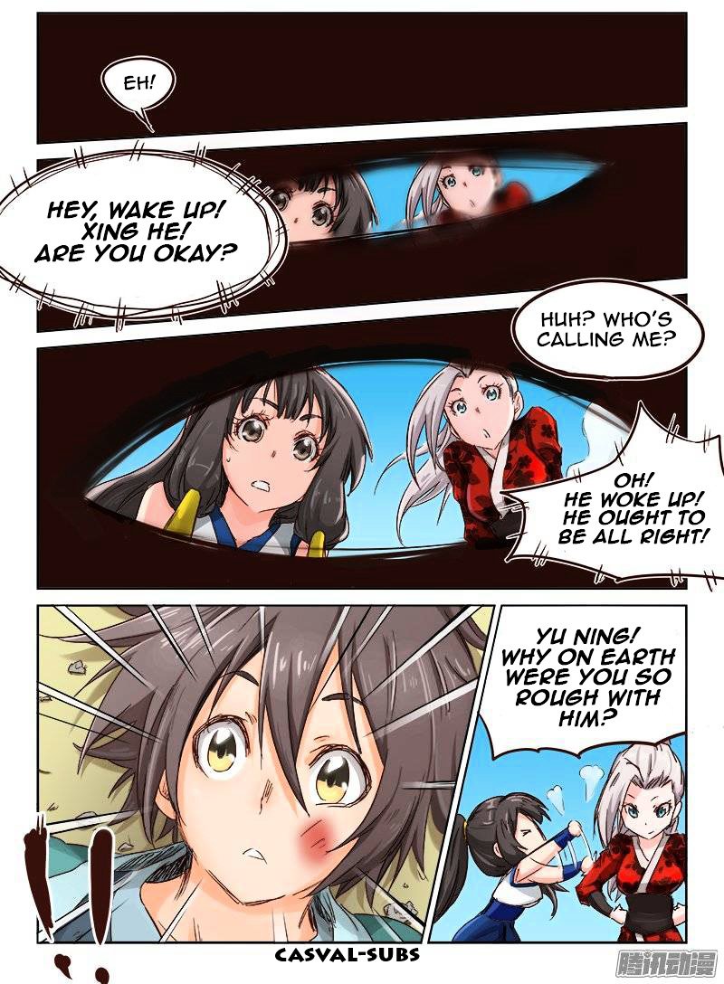 Page 2 of Chapter 35